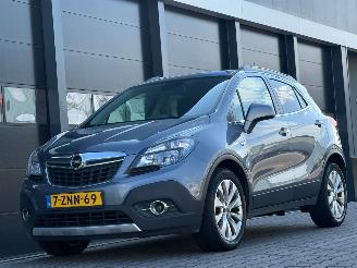 bruktbiler auto Opel Mokka 1.4 T Cosmo LPG 2015/2