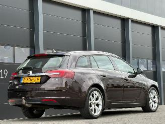 Opel Insignia Sports Tourer 2.0 CDTI Navi PDC picture 4