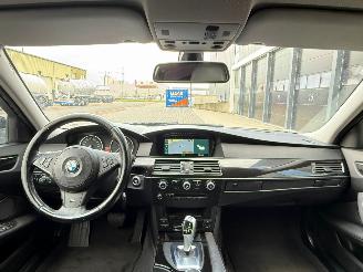 BMW 5-serie 520d Xenon Leer Automaat picture 7