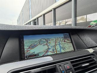 BMW 5-serie 530d M-Pakket Leer Clima PDC picture 9