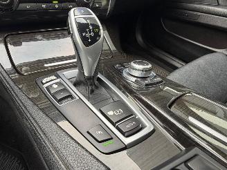 BMW 5-serie 530d M-Pakket Leer Clima PDC picture 11