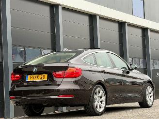 BMW 3-serie GT 320d Dak Leer Clima PDC picture 4
