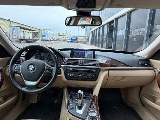 BMW 3-serie GT 320d Dak Leer Clima PDC picture 6