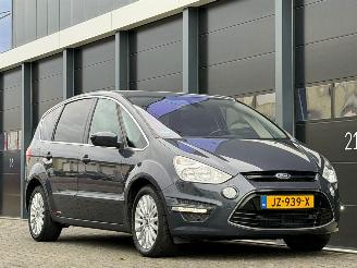 Ford S-Max 2.0 TDCI Navi Clima 7-PERS picture 2