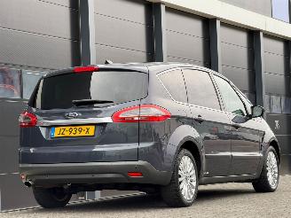 Ford S-Max 2.0 TDCI Navi Clima 7-PERS picture 4