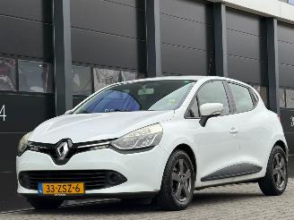 Käytettyjen passenger cars Renault Clio 1.5 dCi ECO Navi Airco 2013/1