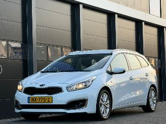 begagnad bil auto Kia Cee d Sportswagon 1.0 T-GDi Navi Camera PDC 2016/1
