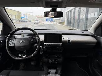Citroën C4 cactus 1.6 e-HDi Navi Camera AUTOMAAT picture 7