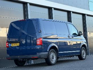 Volkswagen Transporter 2.0 TDI 3-PERS Airco picture 4