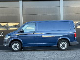 Volkswagen Transporter 2.0 TDI 3-PERS Airco picture 6