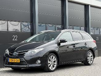 occasione autovettura Toyota Auris 1.8 Hybrid Lease Pro Panorama Camera Clima 2013/10