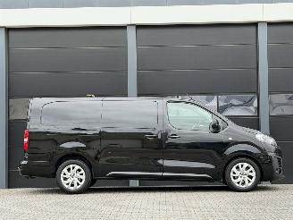 Citroën Jumpy 2.0 BlueHDI Automaat Camera DC 6-PERS picture 3