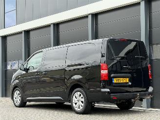 Citroën Jumpy 2.0 BlueHDI Automaat Camera DC 6-PERS picture 6