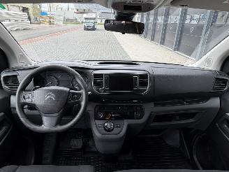 Citroën Jumpy 2.0 BlueHDI Automaat Camera DC 6-PERS picture 9
