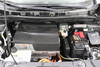 Nissan Leaf  picture 14