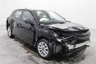 Opel Astra  picture 2
