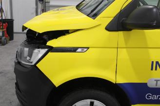 Volkswagen Transporter T6 picture 7