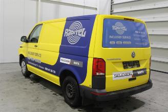 Volkswagen Transporter T6 picture 4