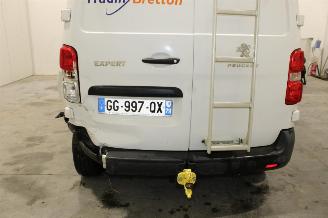 Peugeot Expert  picture 10
