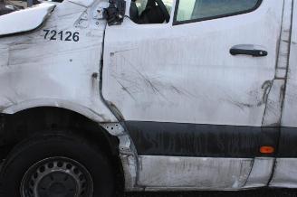 Mercedes Sprinter  picture 7