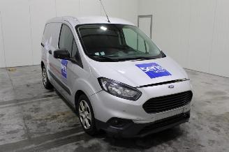 Ford Transit Courier Van Transit Courier picture 2