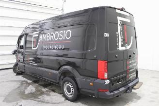 Volkswagen Crafter  picture 4