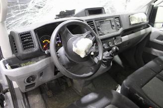 Volkswagen Crafter  picture 10