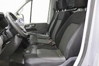 Volkswagen Crafter  picture 11