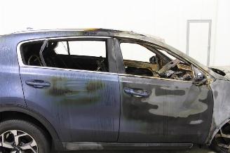 Kia Sportage  picture 12