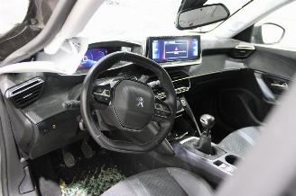 Peugeot 2008  picture 10