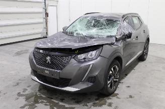 Peugeot 2008  picture 1