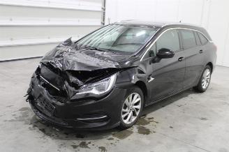 Sloopauto Opel Astra  2020/3