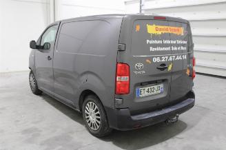 Toyota ProAce CITY picture 4