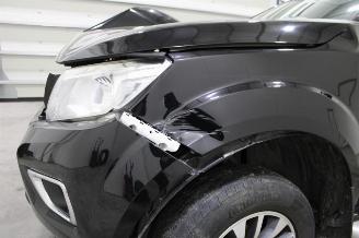 Nissan Navara  picture 8