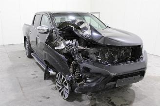 Nissan Navara  picture 2