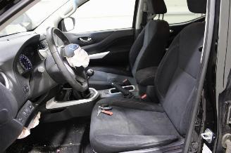 Nissan Navara  picture 11