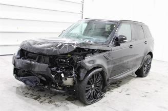 Vrakbiler auto Land Rover Range Rover  2020/8