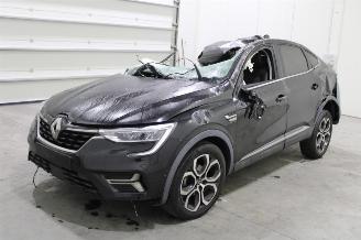 Renault Arkana  picture 1
