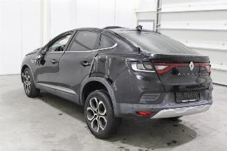 Renault Arkana  picture 5