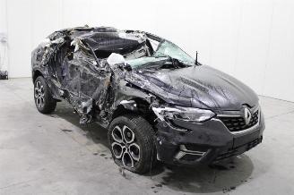 Renault Arkana  picture 3