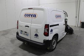 Peugeot Partner  picture 3