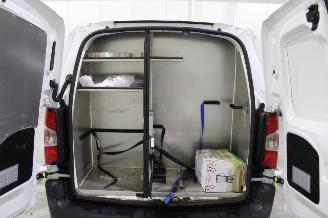 Peugeot Partner  picture 11