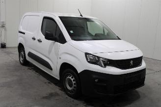 Peugeot Partner  picture 3