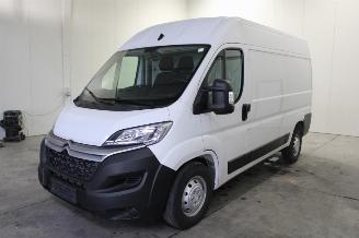 Citroën Jumper  picture 1