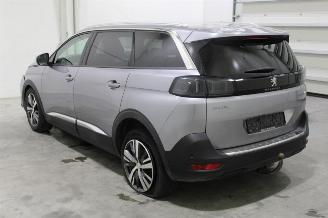Peugeot 5008  picture 4