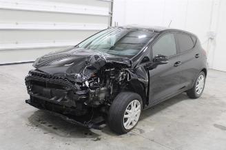 Ford Fiesta  picture 1