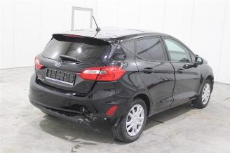 Ford Fiesta  picture 3