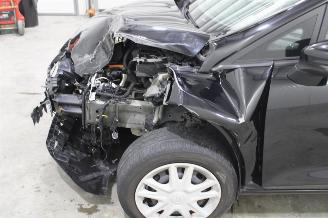 Ford Fiesta  picture 5