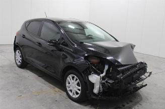 Ford Fiesta  picture 2