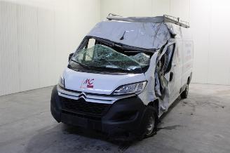 Citroën Jumper  picture 1